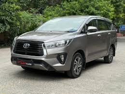 Innova Crysta